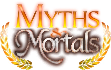 Myths and Mortals'