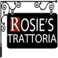 Rosies Trattoria Logo