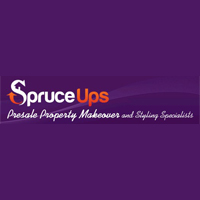 Spruce Ups Pty Ltd Logo