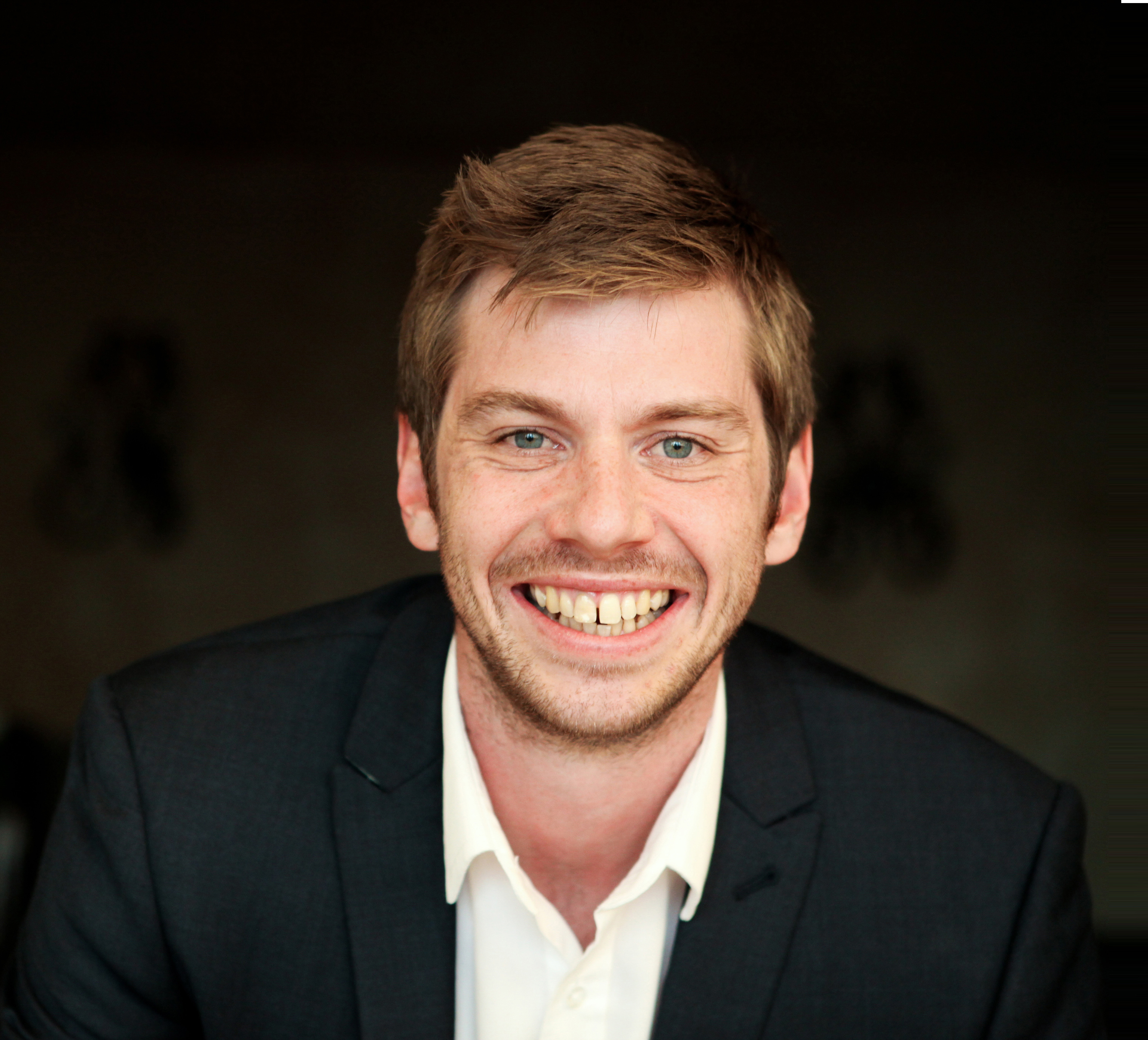 Profile Picture Of Charlie Hutton'