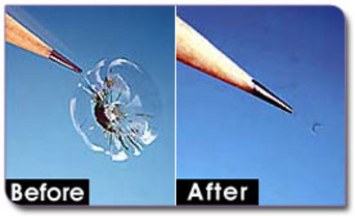 Windshield Repair