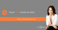 Top 8 SEO Trends and Techniques for 2015