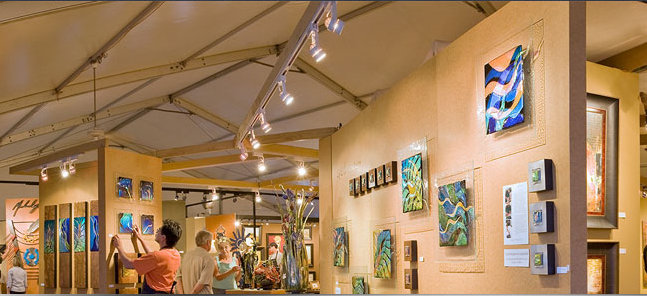 Craters and Freighters Phoenix Ships Celebration of Fi