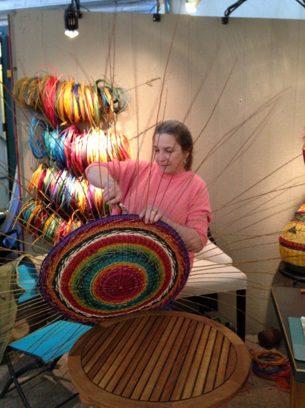 Craters and Freighters Ships Celebration of Fine Art'