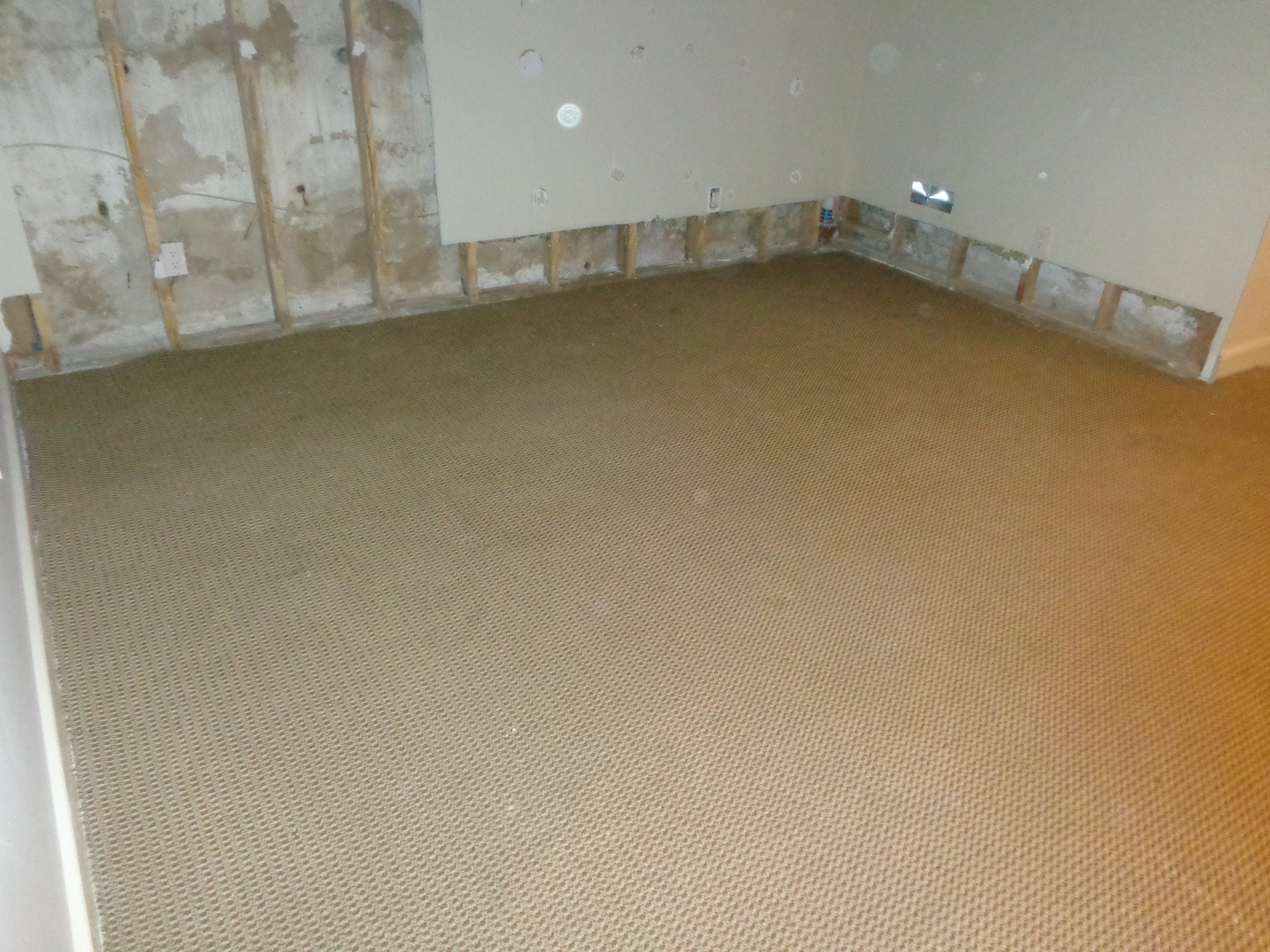 Newtown Water Damage Restoration'