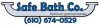 Company Logo For SafeBath Co.'