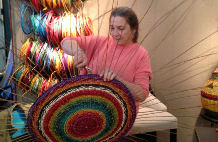 Craters and Freighters Phoenix Ships Celebration of Fine Art