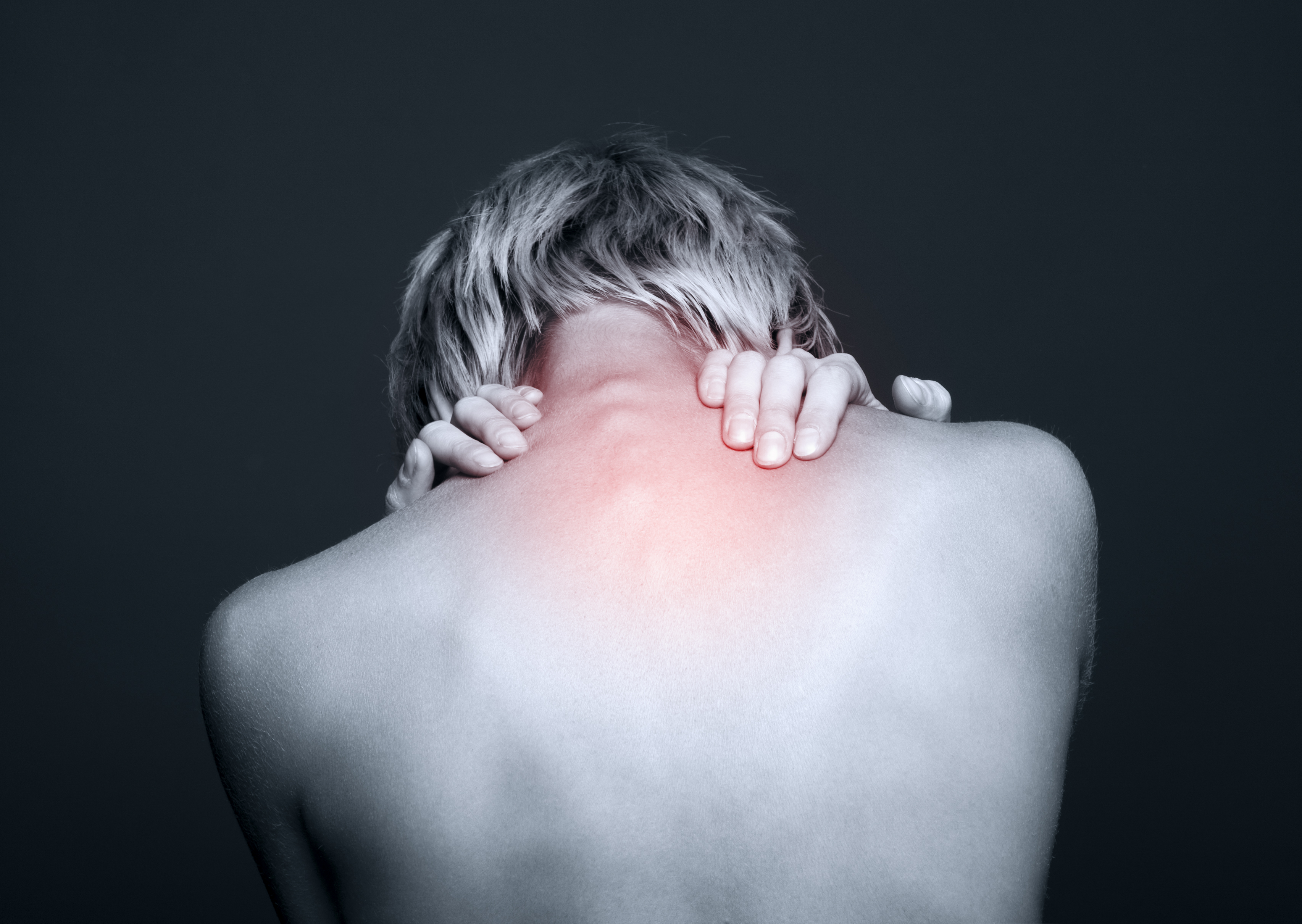 Chronic Symptoms of Fibromyalgia'