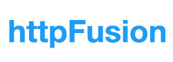 httpFusion Logo