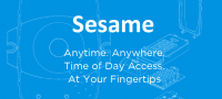 Sesame - Main Logo