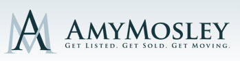 Amy Mosley, Realtor'