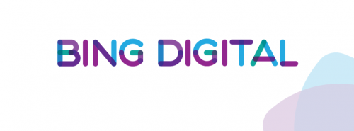Bing Digital'
