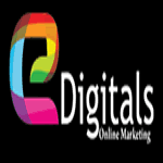 Company Logo For Edigitals Marketing'