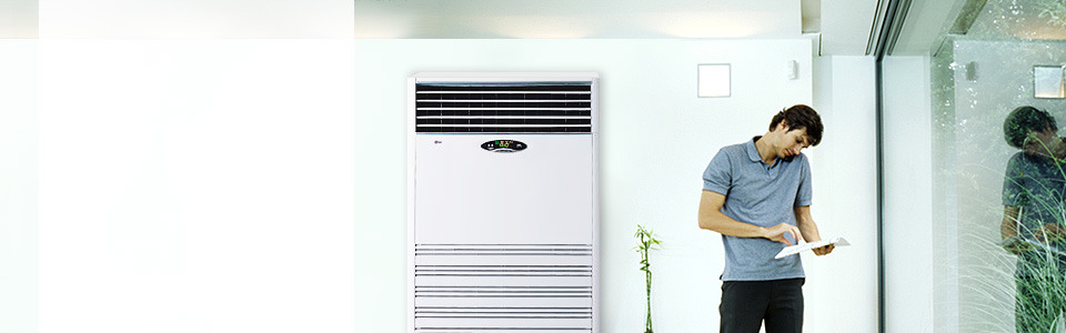 Company Logo For TekniCool Air Conditioning'