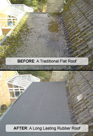 Rubber4Roofs Ltd'