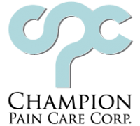 Champion Pain Care Corporation Logo