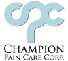 Company Logo For Champion Pain Care Corporation'
