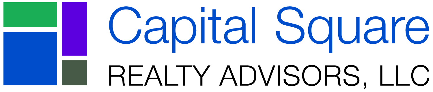 Capital Square Realty Advisors Logo