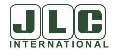 JLC International Logo