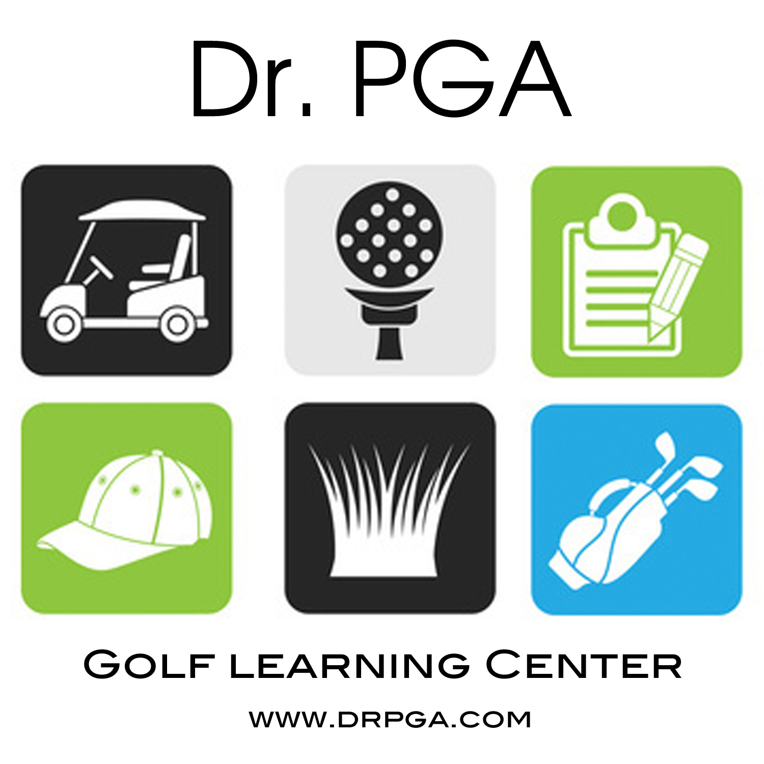 www.drpga.com