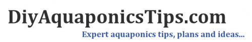 DIY Aquaponics Tips'