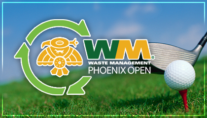 Waste Management Phoenix Open'