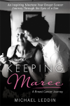 &lsquo;Keeping Maree&rsquo;: A Breast Cancer Journey'