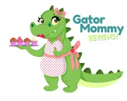 Gator Mommy Reviews Logo