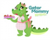 Company Logo For Gator Mommy Reviews'
