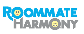 Roommate Harmony Logo