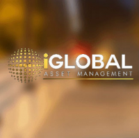 I Global Asset Management Logo