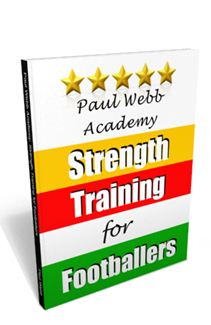 Strength Training Book