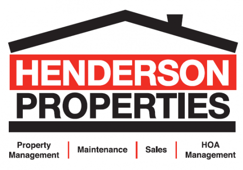 Company Logo For Henderson Properties'