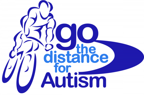 Go the Distance for Autism'