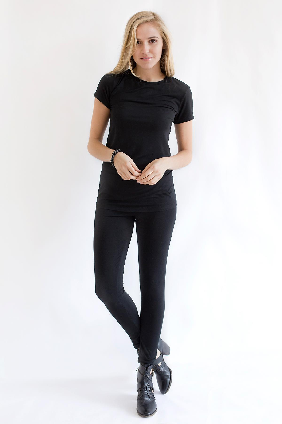 Best Leggings Ever! -Unique Fabric / Stylish / Made in USA