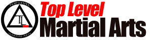 Top Level Martial Arts'