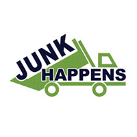 Junk Happens Logo