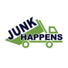 Company Logo For Junk Happens'