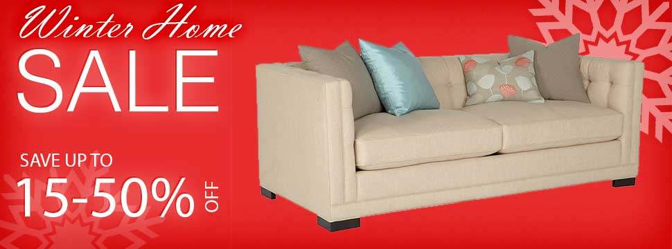 McCreery's Home Furnishings