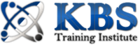 KBS Training Institute Logo