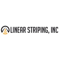 Company Logo For Linear Striping, Inc.'