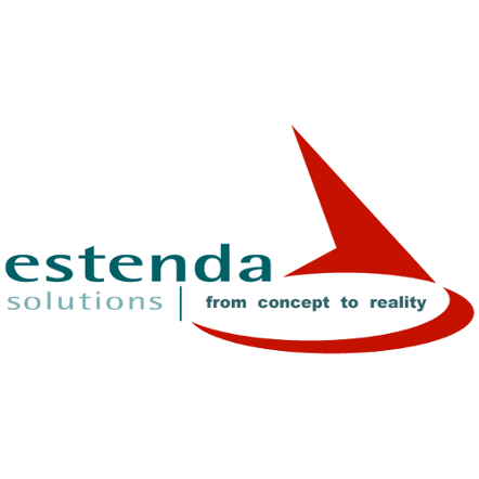 Estenda Solutions Logo