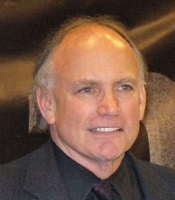 Stephen Bassett