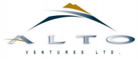 Alto Ventures Ltd. Logo