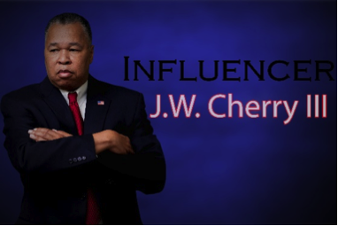 JW Cherry III'