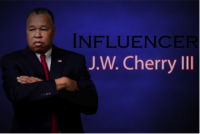 JW Cherry III