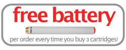 free battery offer'