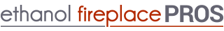 Ethanol Fireplace Pros