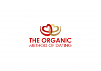The Organic Method of Dating Logo