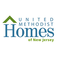 United Methodist Homes of New Jersey Logo